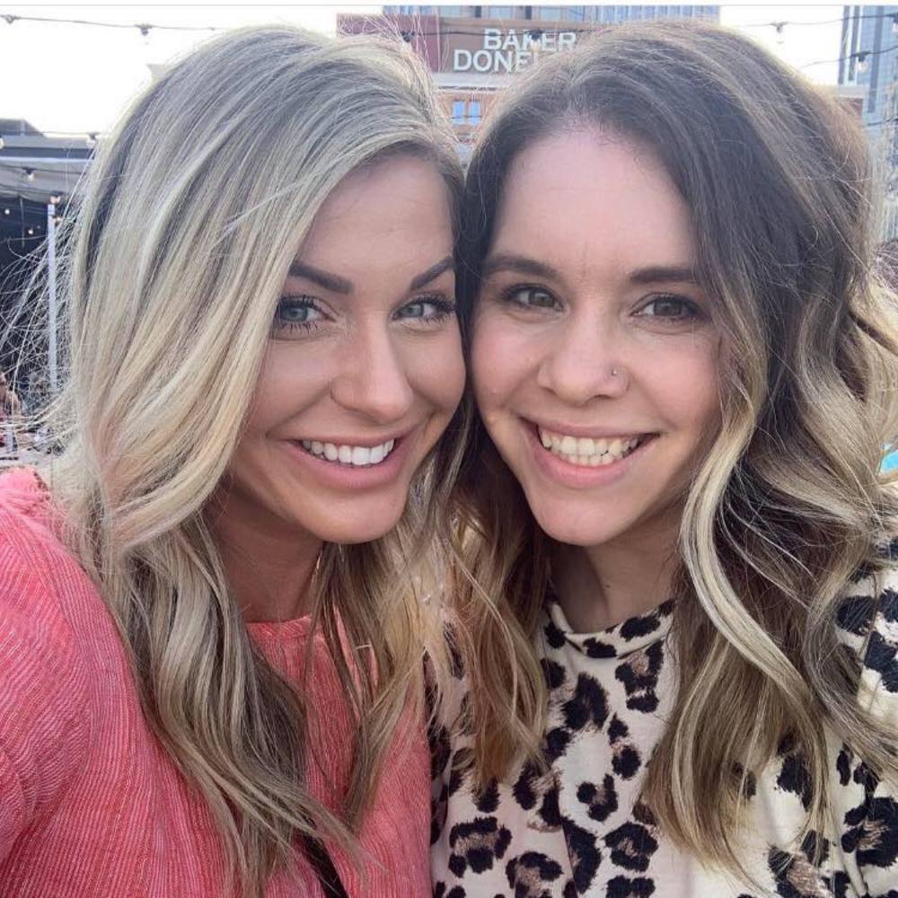 Meet your Posher, Melinda